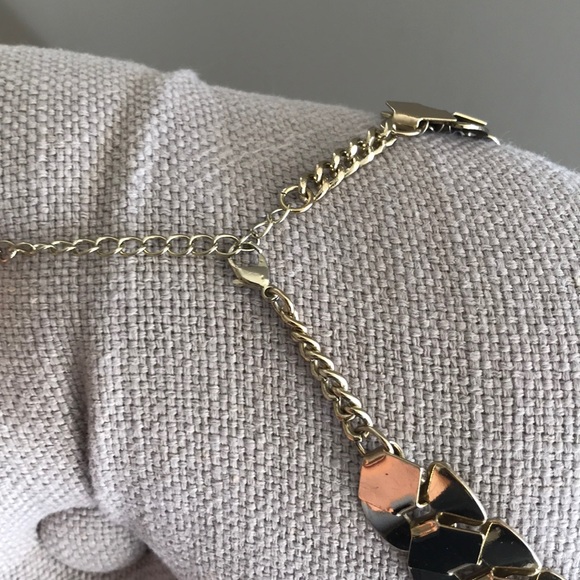 Chain necklace adjustable - Picture 4 of 5